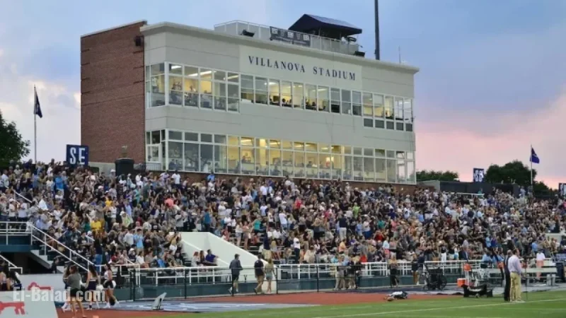 Villanova vs. Illinois State: FCS Semifinals Preview, Time, and TV Channel