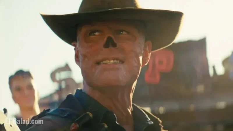 Walton Goggins’ Role in ‘Fallout’ Launches Him to Stardom in 2025