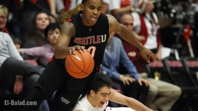 Washington vs. Seattle U: Men’s Basketball Game Preview & Viewing Guide