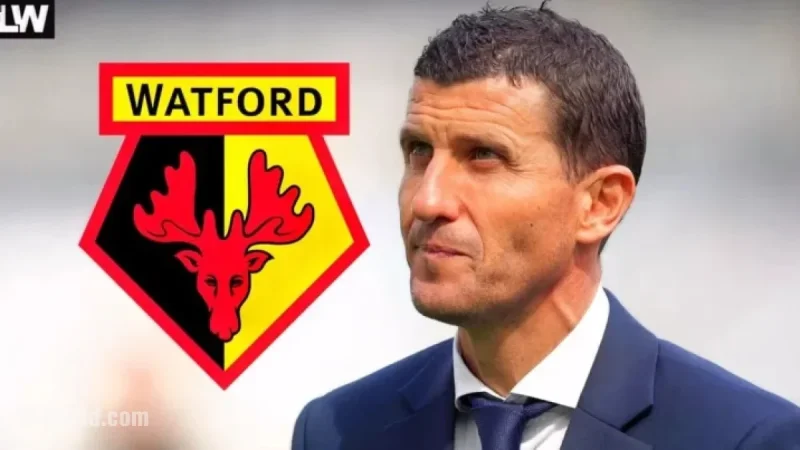 Watford FC Eyes New Manager Amid Javi Gracia Speculation