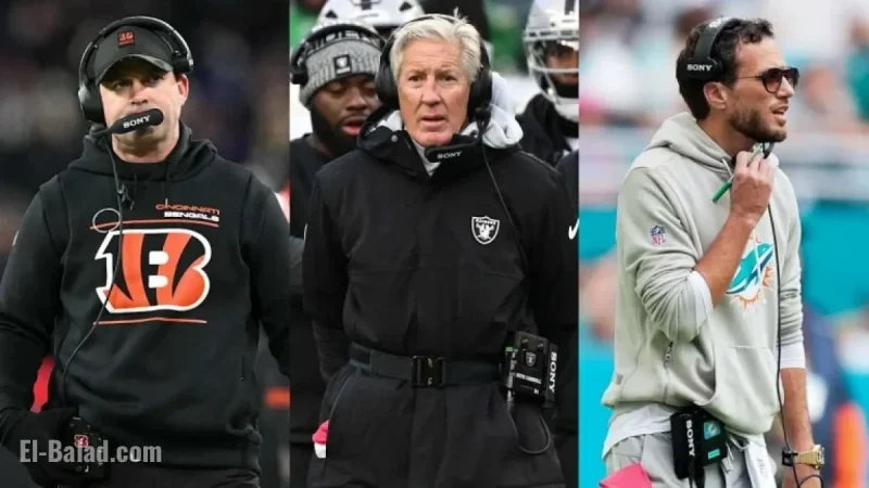 Analyzing NFL Teams’ Coaching Futures After 2025 Playoff Elimination