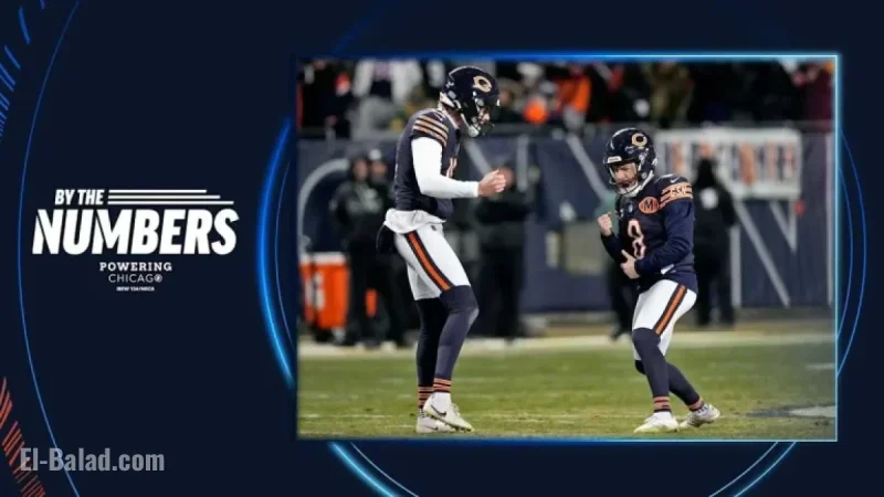 Bears Triumph in Overtime Over Packers: Week 16, 2025