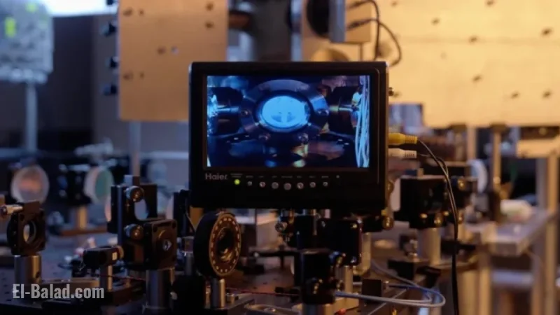 Boulder Power Outage Disrupts Atomic Clock, NIST Confirms Time Intact