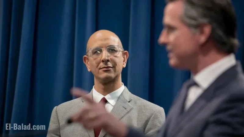 California Medi-Cal Commission Braces for Federal Medicaid Reductions