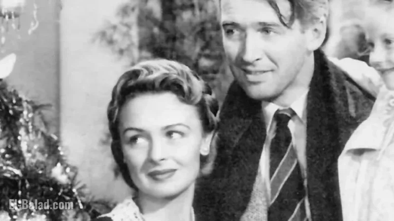 Classic Christmas Film Exposes 1940s Bias in Musical Traditions