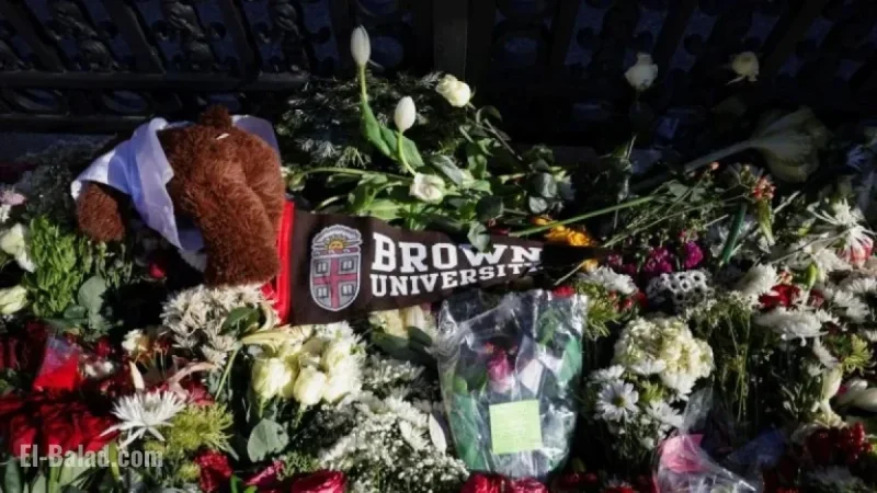 Claudio Neves Valente’s Actions Before Brown University Shooting and MIT Professor’s Death