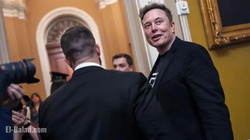 Court Upholds Musk’s $56 Billion Pay Package