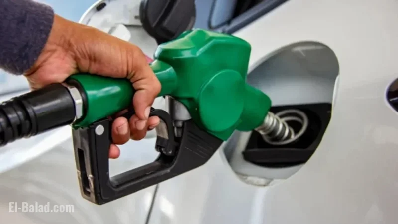 DC Gas Prices Remain High Despite National Average Drop