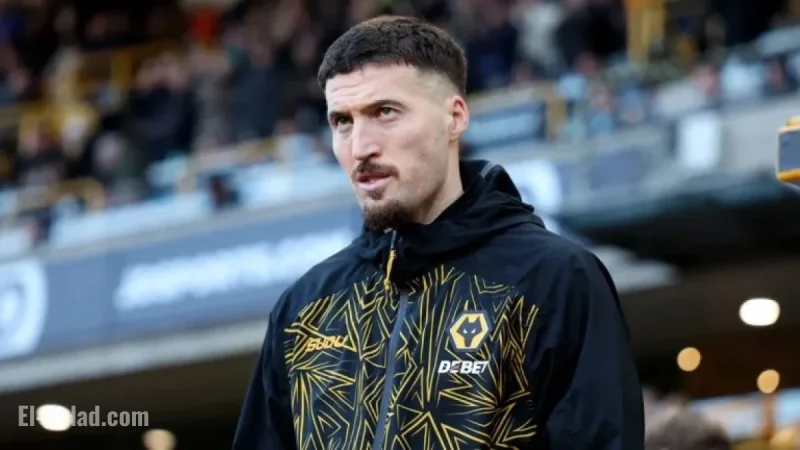 Doherty Challenges Men’s First-Team: Avoid Being Labeled Cowards