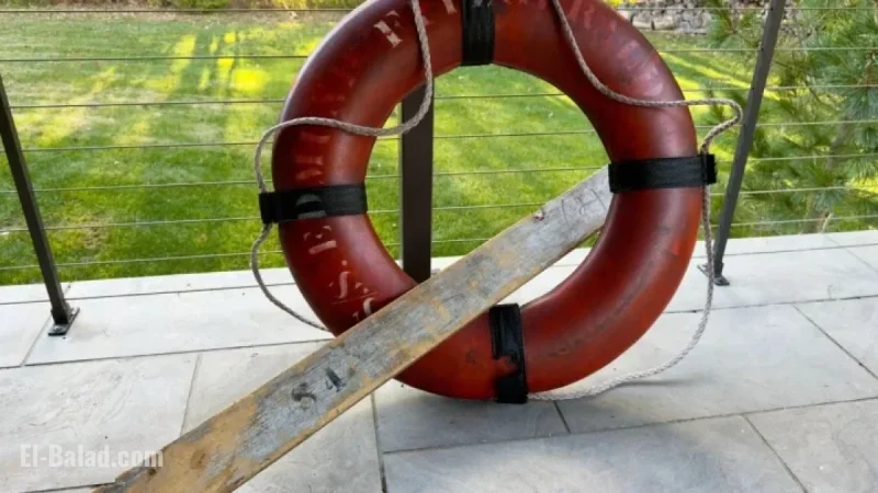 Edmund Fitzgerald Shipwreck Artifacts Auctioned for $150,000