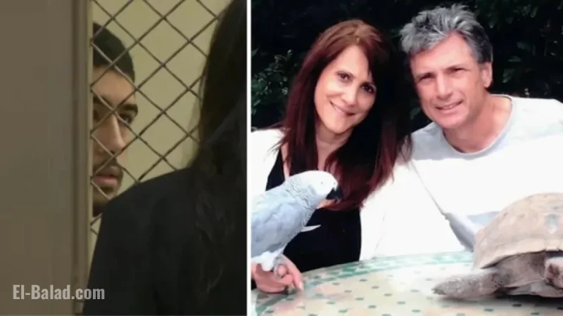 Encino Murder Suspect in ‘American Idol’ Case Sent to State Hospital