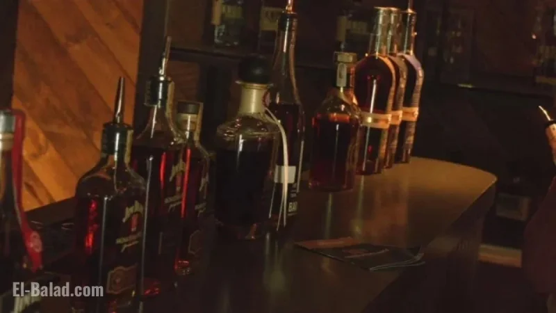 Jim Beam Halts Clermont Distillation in 2026