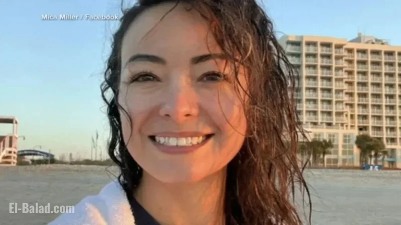 John-Paul Miller Indicted for Cyberstalking Wife Before Myrtle Beach Tragedy