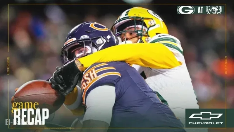 Key Insights from Packers’ Overtime Defeat to Bears