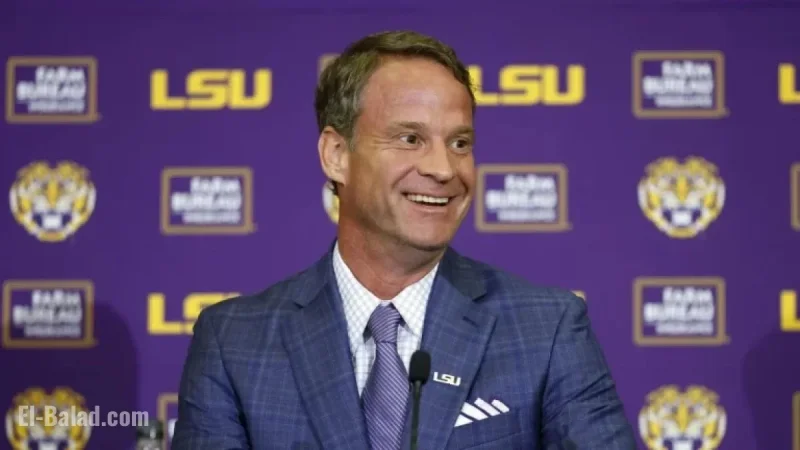Lane Kiffin Secures $250K Bonus from Ole Miss After LSU Departure