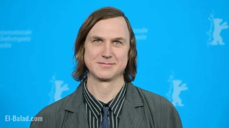Lars Eidinger Cast as Brainiac in “Man Of Tomorrow”