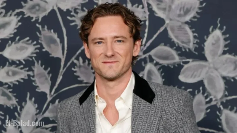 Lewis Pullman Hails ‘Spaceballs 2’ Filming as a Dream Realized