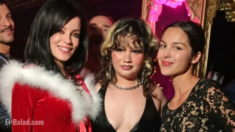Lola Young Returns After Onstage Collapse, Shares Health Update