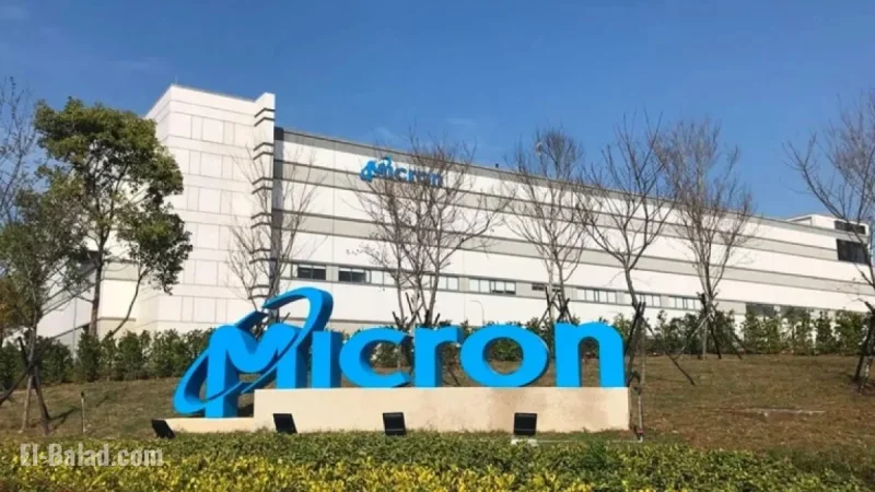 Micron Stock Set to Surge Higher
