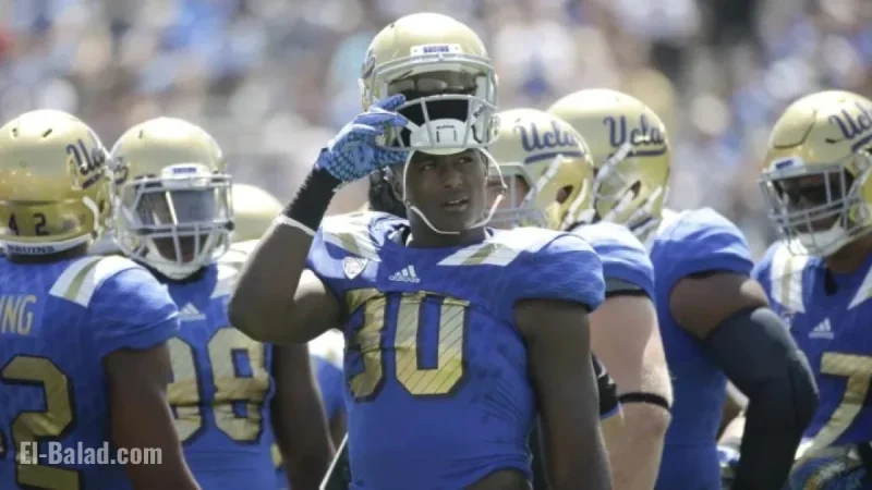 Myles Jack Arrested for Alleged Deadly Conduct Following Two-Story Fall
