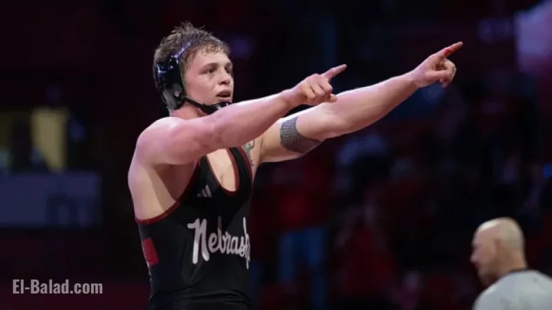 Nebraska Dominates North Carolina with a 27-9 Victory