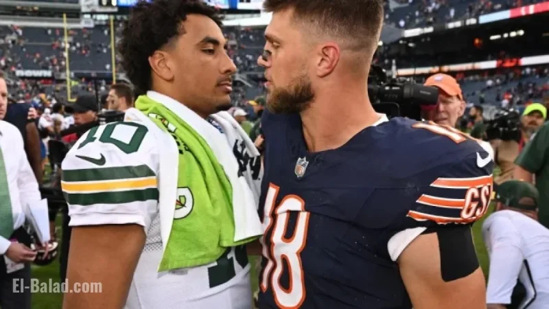 Packers vs. Bears Impact: Lions’ NFC Playoff Prospects Explained