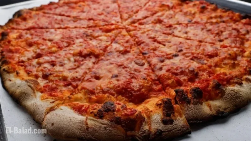 Sally’s Apizza Expands with 25 New Locations in New York