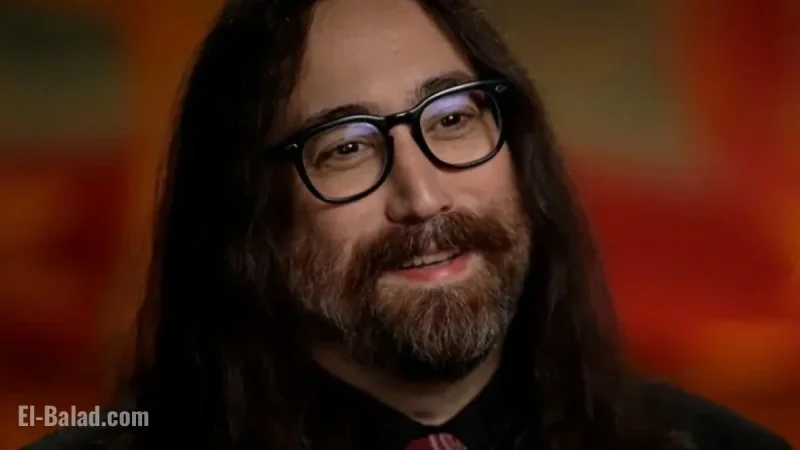 Sean Ono Lennon Preserves John Lennon and Yoko Ono’s Legacy