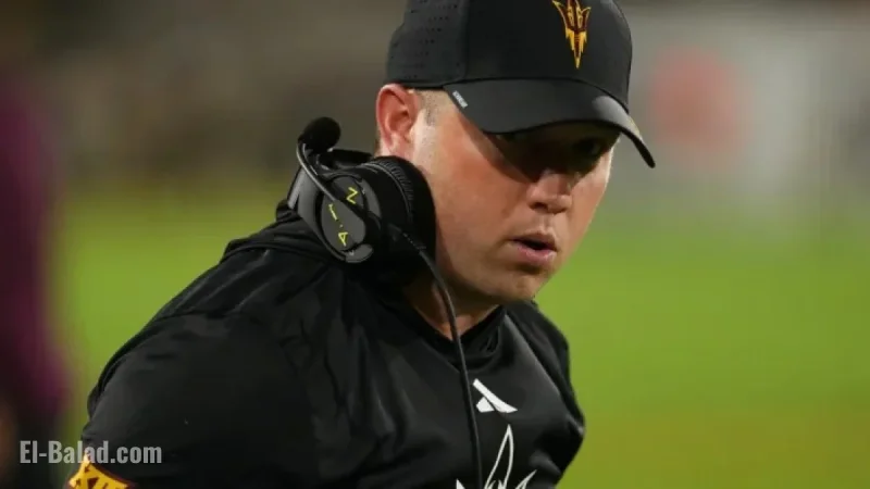 Survey Reveals Fans’ Choice for Michigan’s Next Head Coach