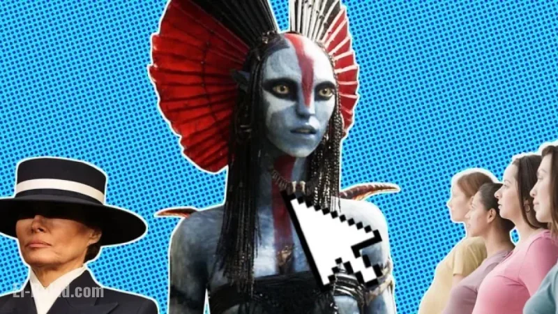 “The Free Press Critiques ‘Avatar’: Elements That Miss the Mark”