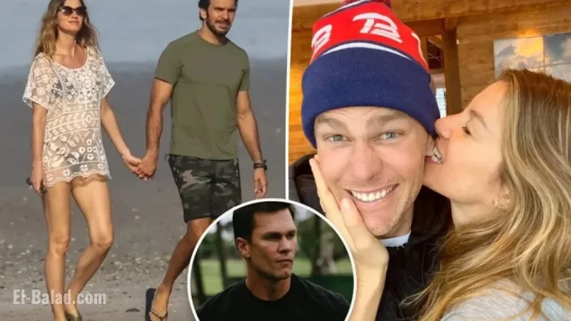 Tom Brady Posts Mysterious Message Following Gisele Bündchen’s Marriage to Joaquim Valente