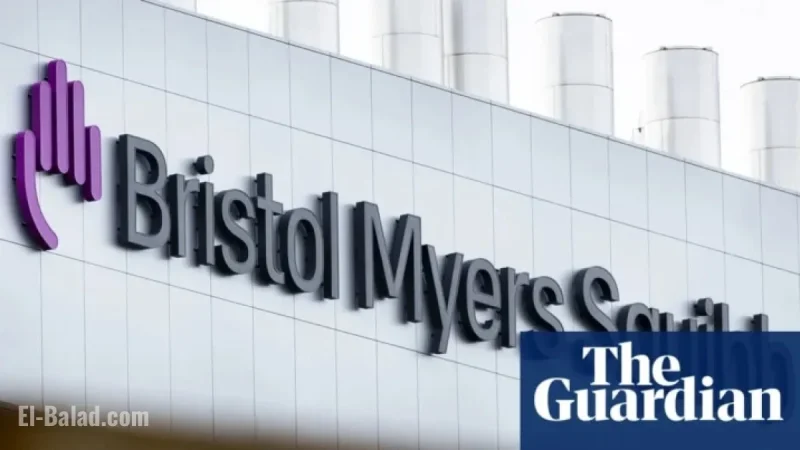 Trump Secures Deal with US Drugmakers to Lower Medicaid Medicine Costs