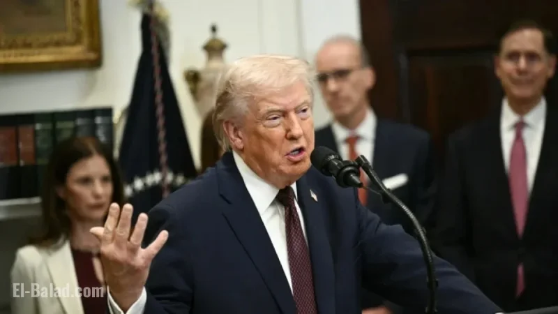 Trump Secures More Deals to Cut Drug Prices