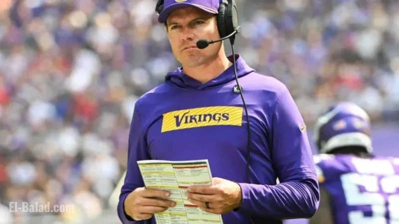 Vikings’ New York Flight Returns to MSP Airport Over Mechanical Issues
