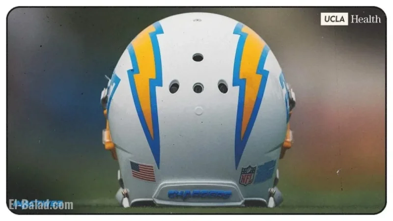 Week 16 Inactives: Chargers vs. Cowboys 2025