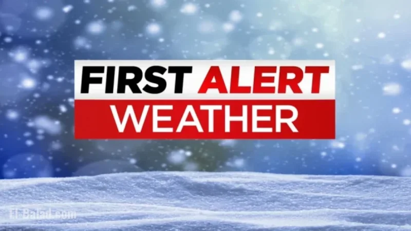 Winter Starts Sunday: NYC’s Snowfall Forecast Revealed