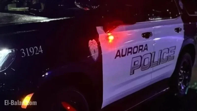 16-Year-Old Fatally Shot Overnight in Aurora, Colorado