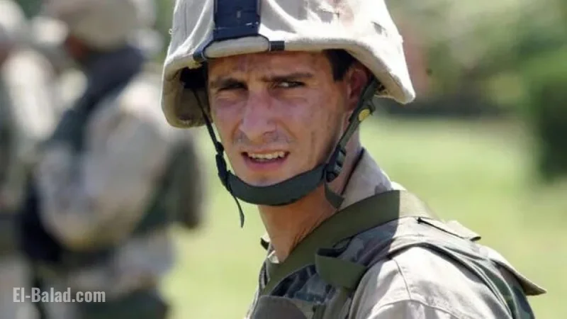 Actor James Ransone of ‘The Wire’ and ‘Generation Kill’ Dead at 46