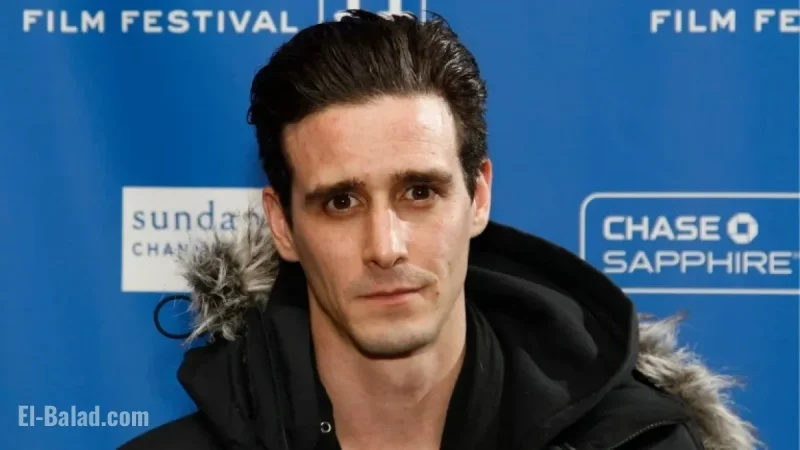 Actor James Ransone of ‘The Wire’ and ‘It: Chapter Two’ Dies at 46
