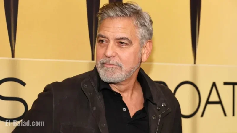 Adelia ‘Ada’ Zeidler, George Clooney’s Sister, Dies at 65