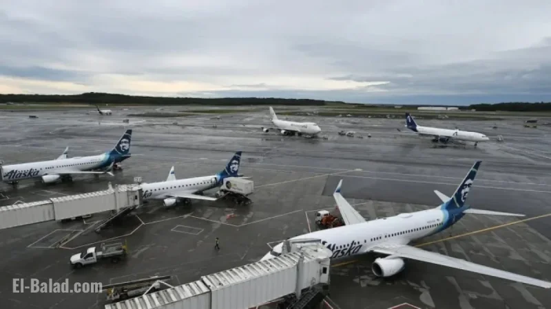 Alaska Travelers Gain More Nonstop Flight Options by 2026