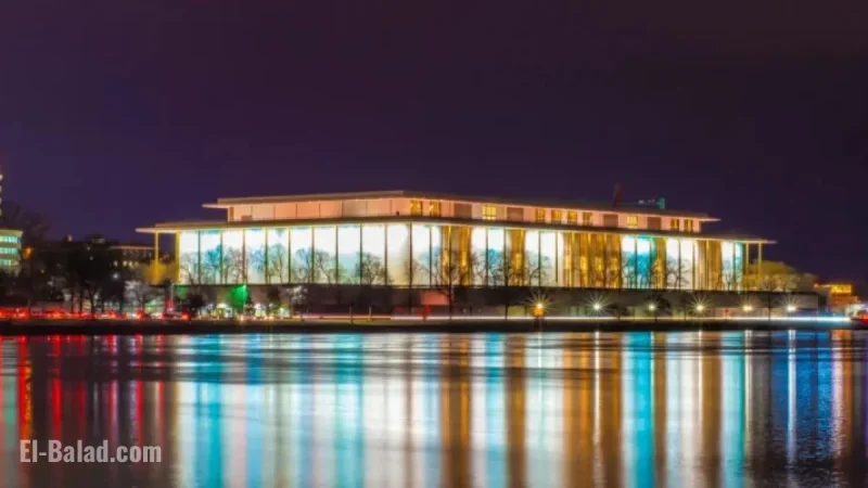 American College Theatre Festival Severs Ties With Kennedy Center, Continues Independently