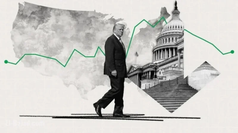 Americans Conclude Year with Gloomy Outlook