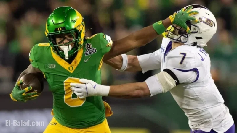 Blowouts in College Football Playoffs? Consider the Impact of Selective Memory