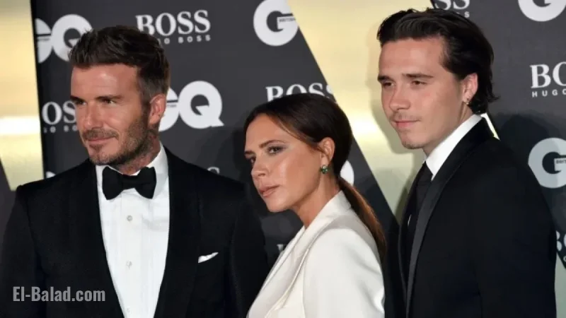 Brooklyn Beckham Blocks Parents David and Victoria Amid Family Rift