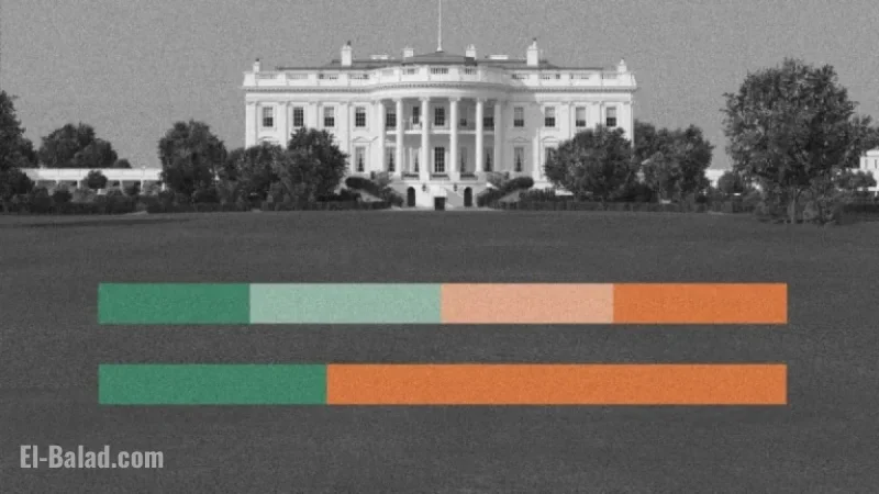 CNN Poll: Americans Begin Contemplating 2028 Election