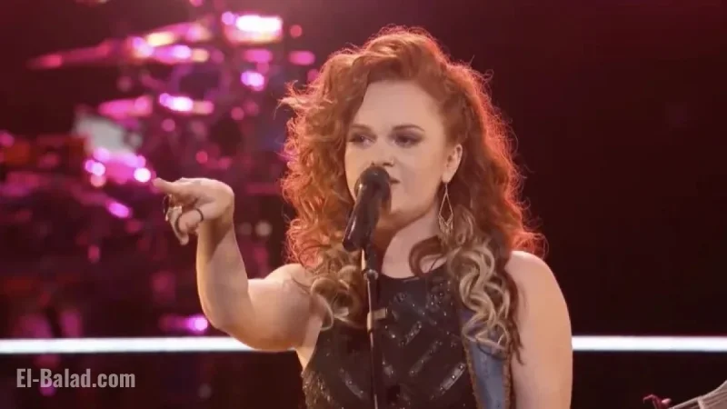 Country Singer and Former ‘Voice’ Star Kata Hay Charged with Vehicular Homicide
