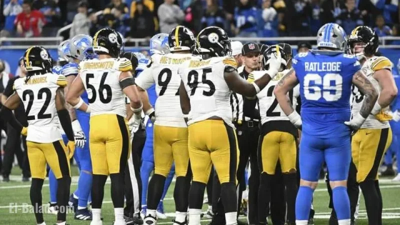 Detroit Reactions: Analyzing the Impact of the Recent Loss