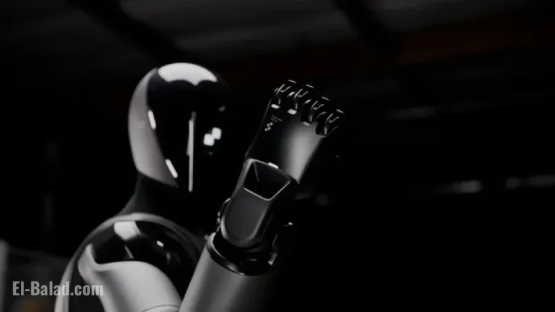 Discover the True Strength of AI Humanoid Robots