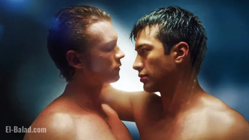 HBO Max’s Gay Hockey Drama ‘Heated Rivalry’ Becomes a Hit Sensation